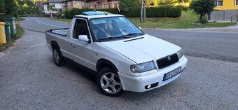 Skoda felicia pick up 1.9D