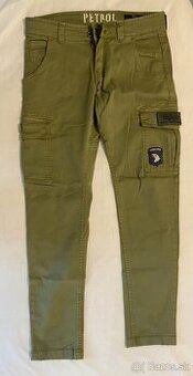 Cargo Nohavice Alpha Industries - 1