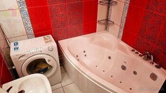 PRENÁJOM 3 izbový byt Bánovce nad Bebravou/ LOGGIA/ PIVNICA/