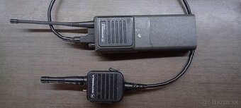 Motorola HT600E