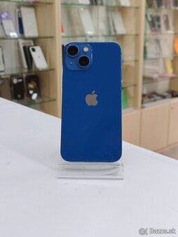 iPhone 13 mini 128GB modrý | ZÁRUKA