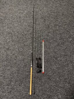 Free spirit ctx feeder