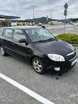 Fabia