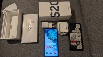 Samsung Galaxy S20 FE 128gb