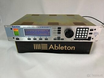 Eventide H8000FW harmonizér