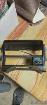 Panel budikov a hodinky Honda Goldwing gl1200 aspencade -