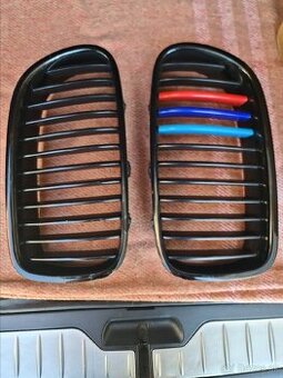 Ladvinky bmw 520d