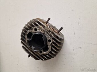 Jawa 50 valec