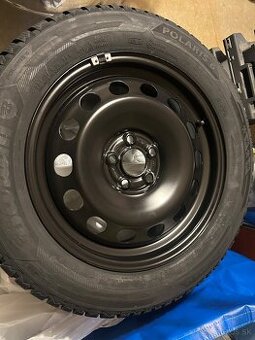 205x55R16 - 1