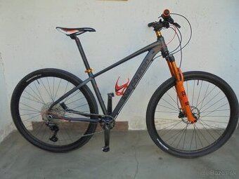 29 MTB LEE Cougan veľkosť 17"