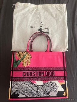 Nadherne nove Dior damska kabelka shoperr