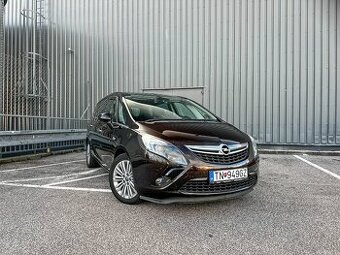 Opel Zafira Tourer 1.6 CDTI 136k Start/Stop Smile