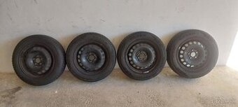 185/65/R16 zimne komplety
