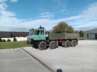 Tatra 815 vvn 8x8