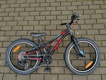 Na predaj detsky bicykel GT 20