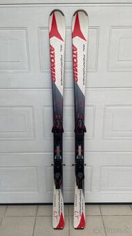 Lyže ATOMIC LT 170 cm.