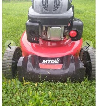 MTD