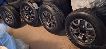 alu kola SUZUKI  JIMNY