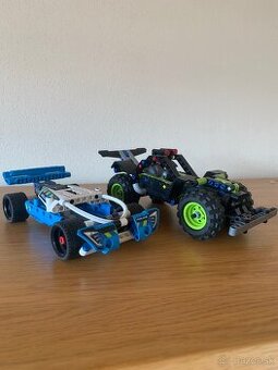 Lego technic