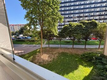 Predám 3izb pôvodne 4izb byt 93m²