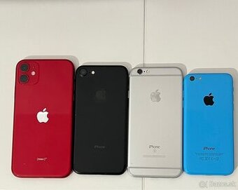 Iphone na suciastky