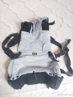 Ergonomický nosič Kibi
