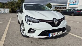 RENAULT CLIO 1.0 TCE ZEN 100 LPG