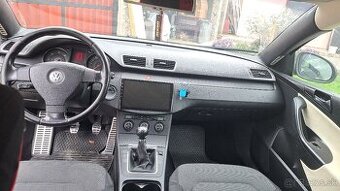 Passat b6