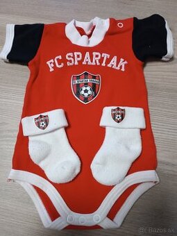 Predám Spartakovske body