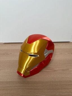 Ironmanova maska