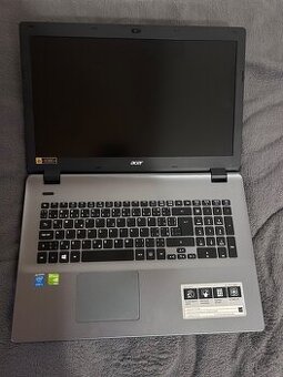 Acer Aspire E17