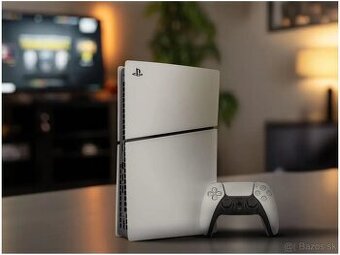 PS 5 Slim 1 TB