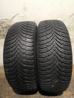 195/60 R15 Zimné pneumatiky Hankook Winter Icept RS 2 kusy