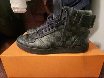 Tenisky Lois Vuitton