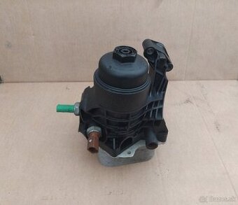 držiak olejového filtra TDI Octavia 3, Superb 3