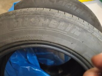 215/65 r17  Michelin