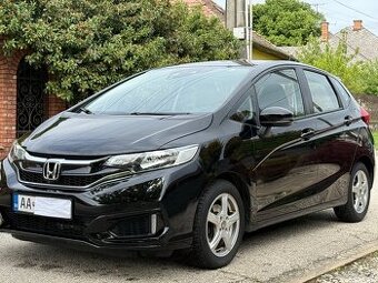 Honda Jazz 1.3 i-VTEC Comfort CVT Automat