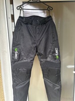 Motorkarske nohavice