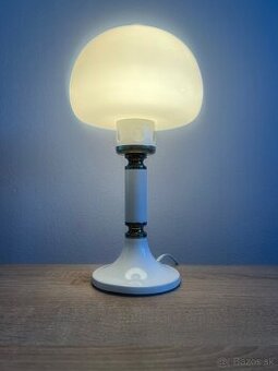 Drupol lampa v peknom stave