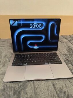 Apple MacBook Pro M3