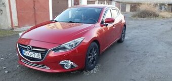 Mazda 3 1.5 (BN/BM) 2014 - 1