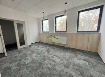 Moderné Nové kancelárie na PRENÁJOM - 20 - 30 m2