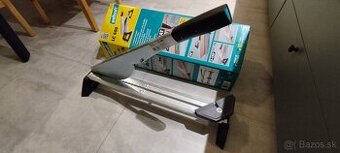 Rezačka na laminát - WolfCraft LC600
