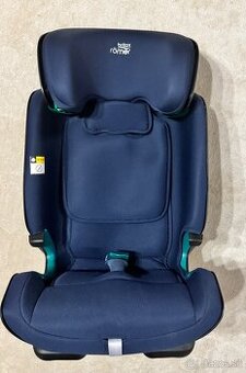 britax römer advansafix mi size