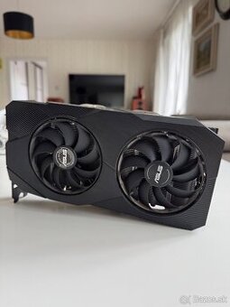Asus GeForce RTX 2060 Super - 8GB