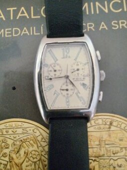 Pánske náramkové hodinky FOCE