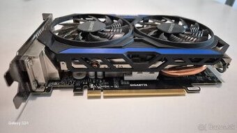 Gigabyte gtx 4gb