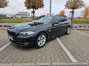 Bmw f11 520d