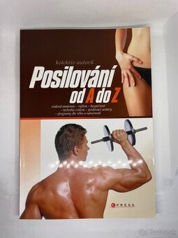 Posilování od A do Z