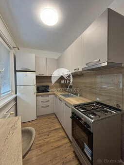 Reality KOMPLEX s.r.o. ponúka na PRENÁJOM pekný 2 izbový byt